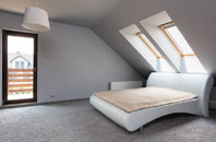 Skinflats bedroom extensions