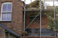free Skinflats home extension quotes